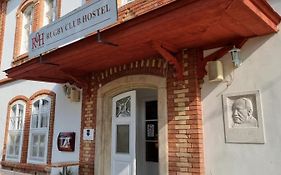 Rugby Club Hostel